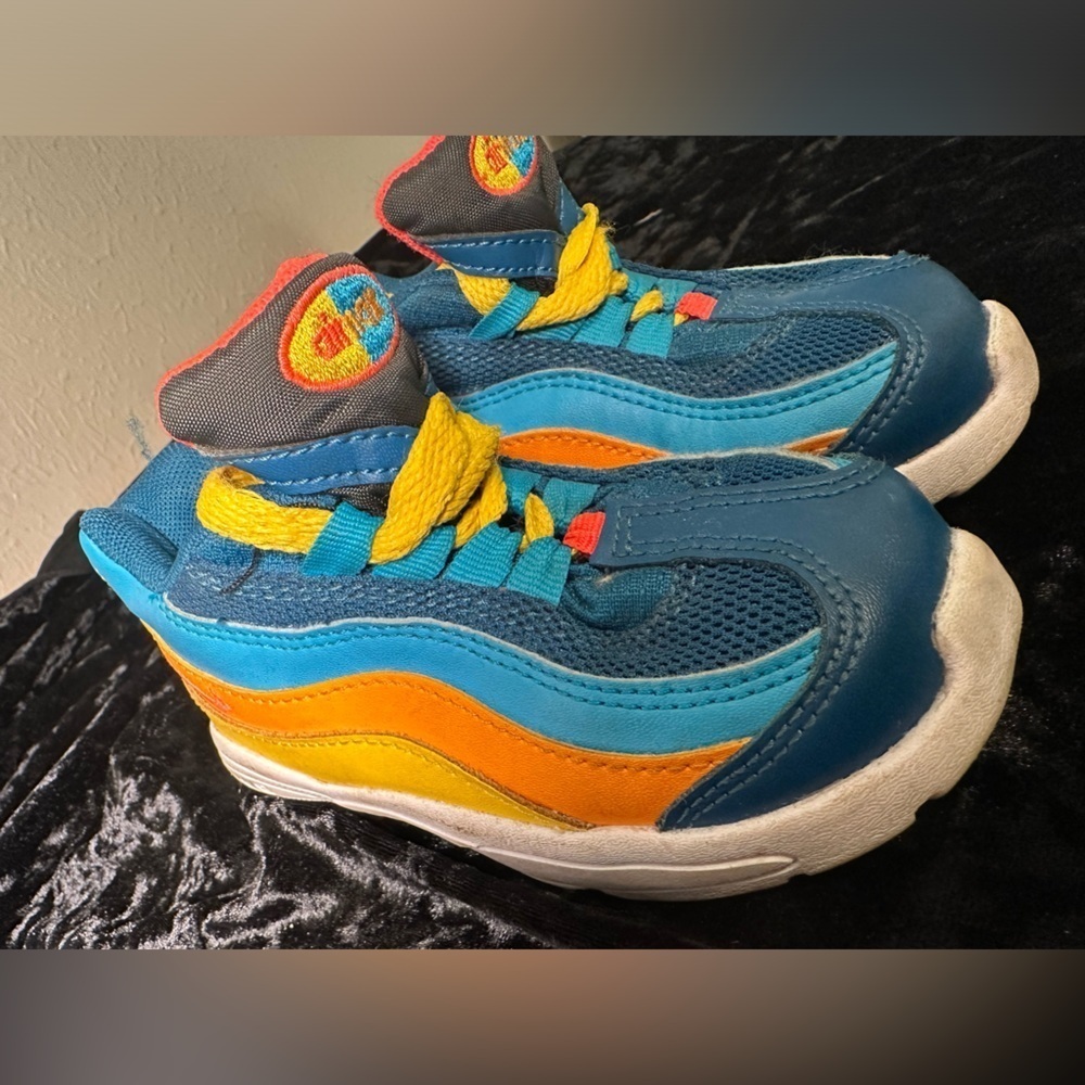 Nike Air Max 95 Girls